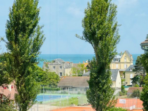 Maison vue mer 4 personnes